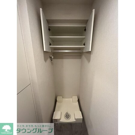 ASMACI MAISON両国IIの物件内観写真